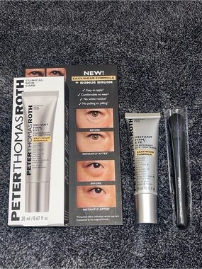 Peter Thomas Roth Instant Firmx Eye Temporary Tightener